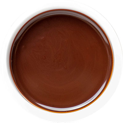 plant-based, dairy-free, chocolate sauce