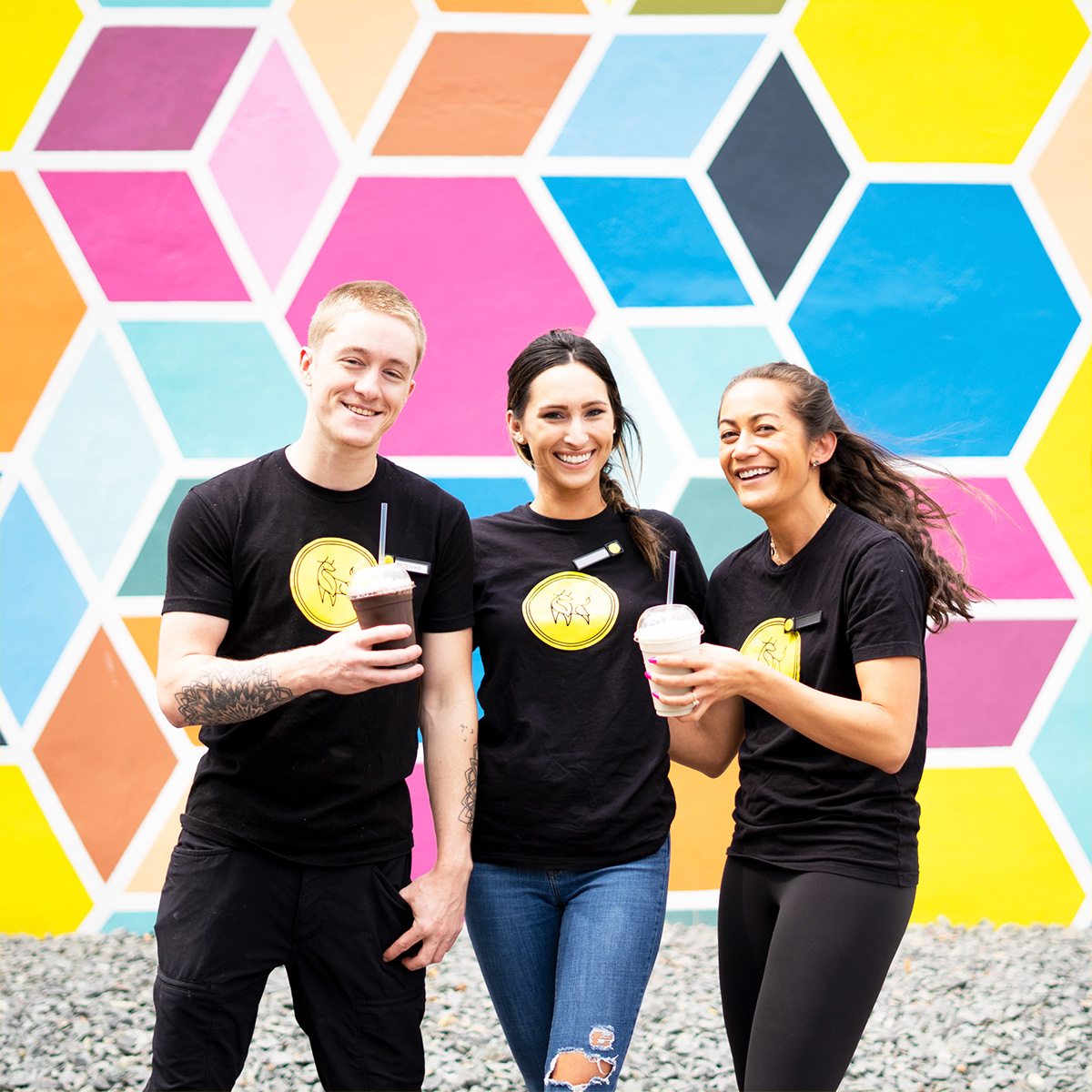 hiring, healthy food options, edina