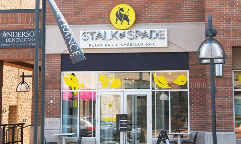 stalk & spade locations, edina