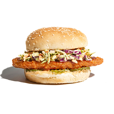 plant-based chicken