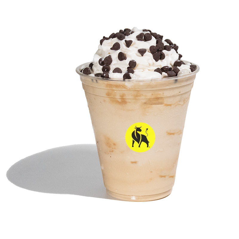 plant-based, dairy-free shake, oreo