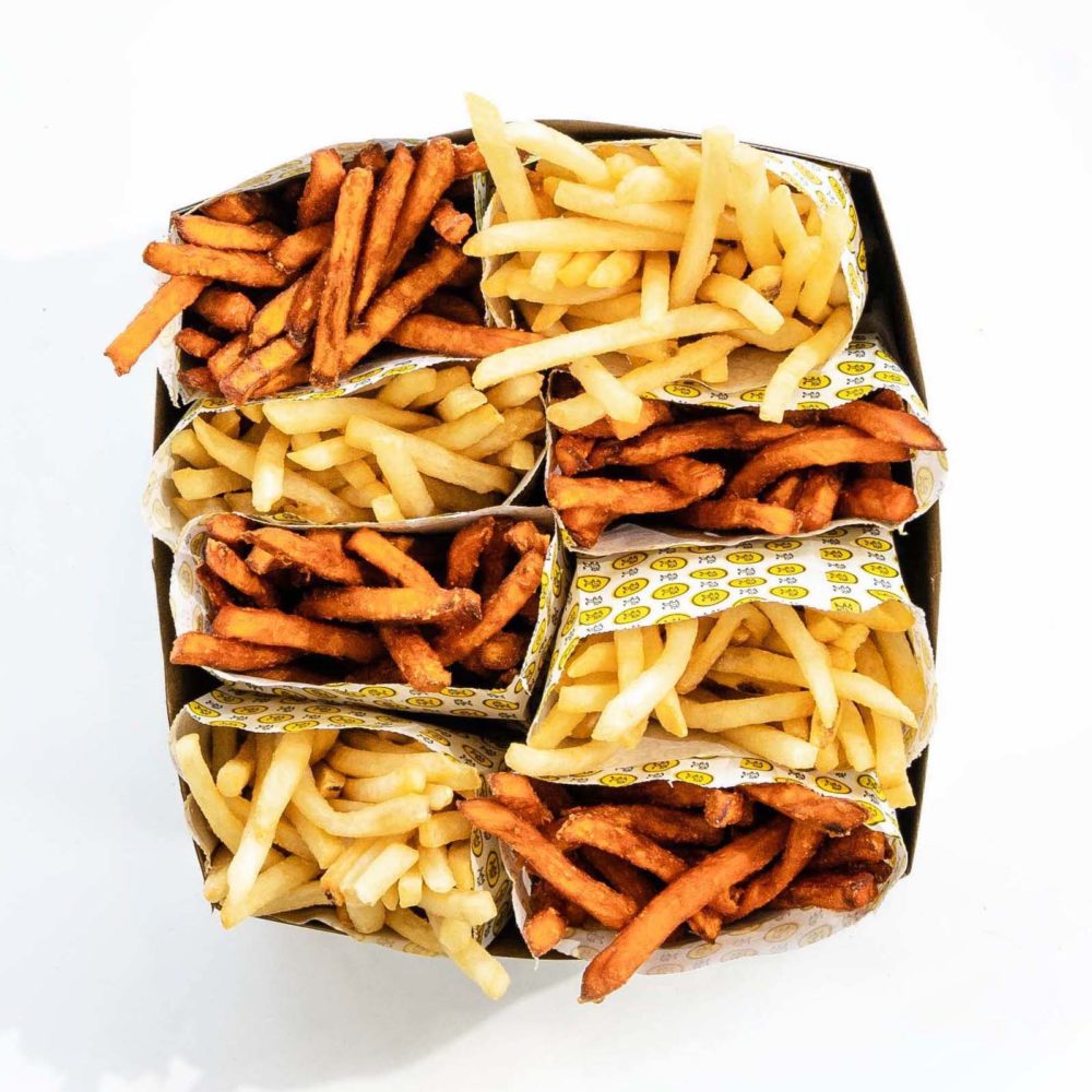 healthy catering, plant-based